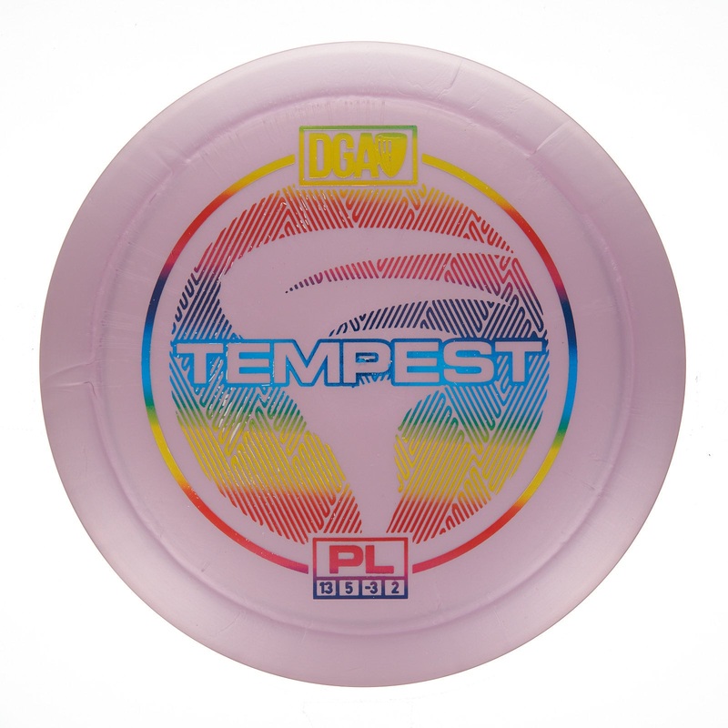 DGA Tempest –  ProLine 175g | Style 0003