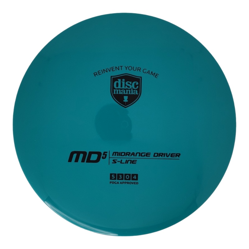Discmania S-Line MD5