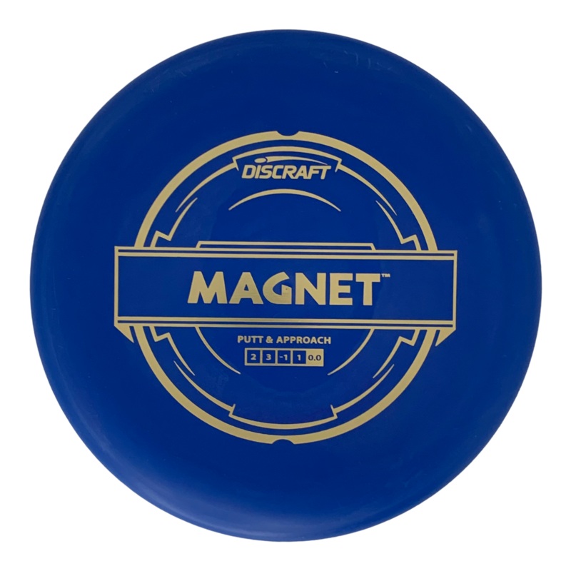 Discraft Putter Line Magnet