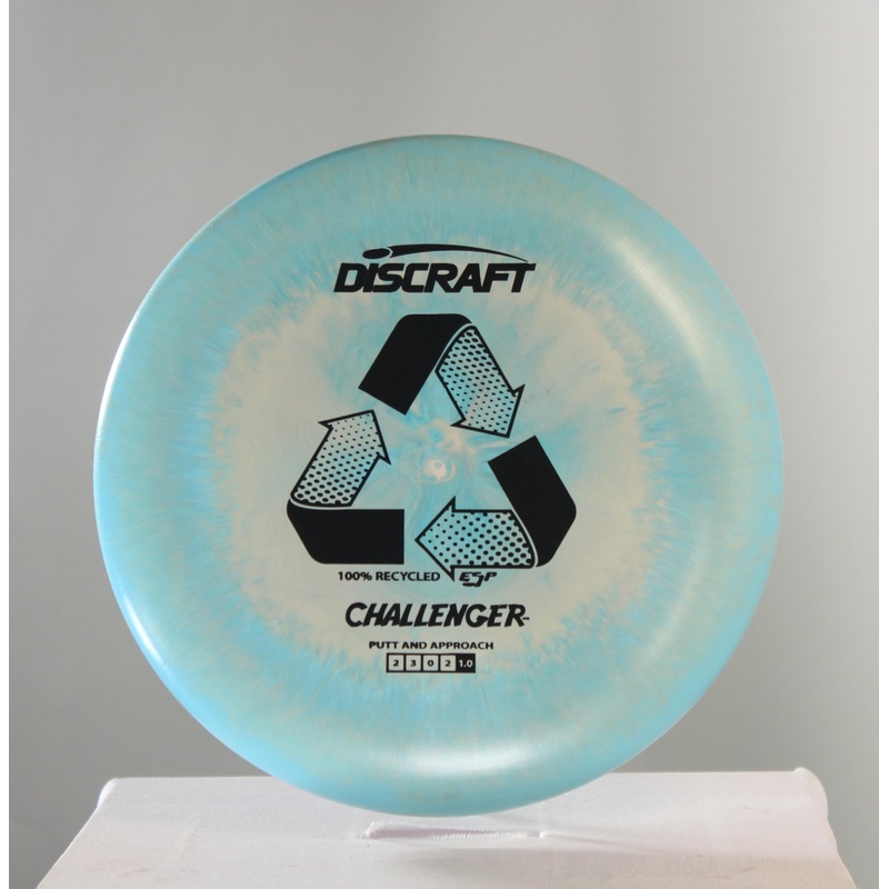Discraft Recycled ESP Challenger Putter