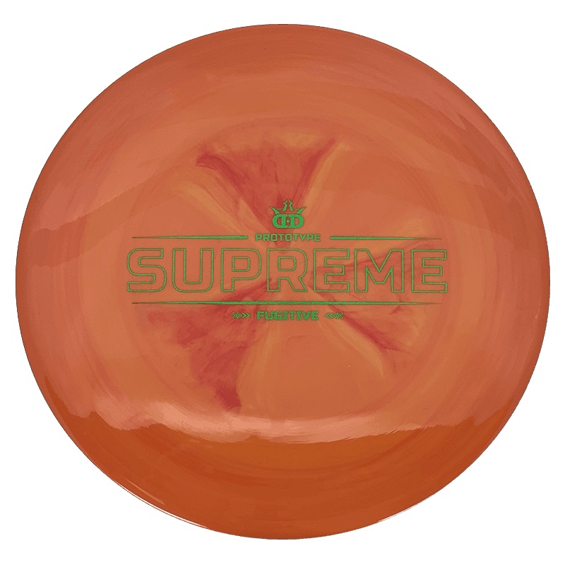 Dynamic Discs Fugitive