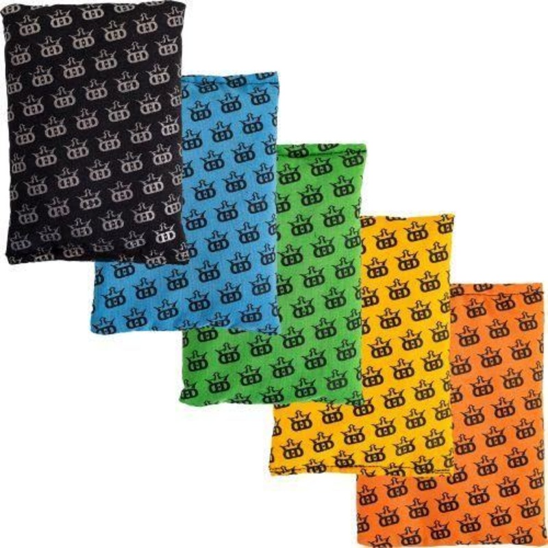 Dynamic Discs – Grandma’s DD Dirt Bag – Grip Enhancer