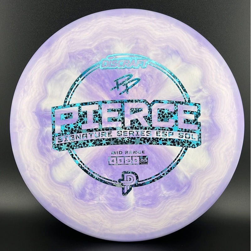 ESP Sol – Paige Pierce Signature Series