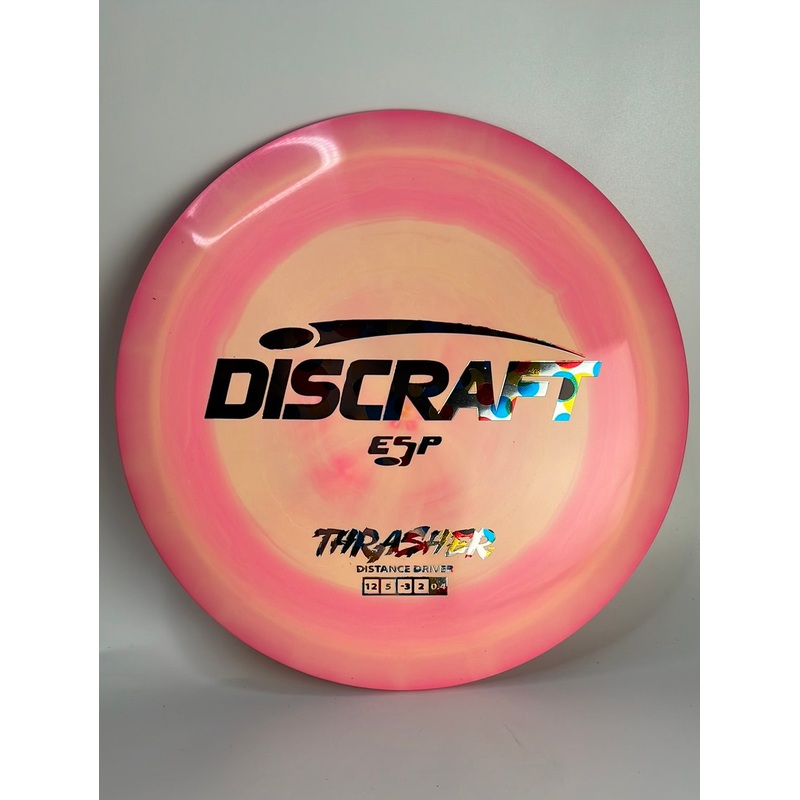 ESP Thrasher 174g