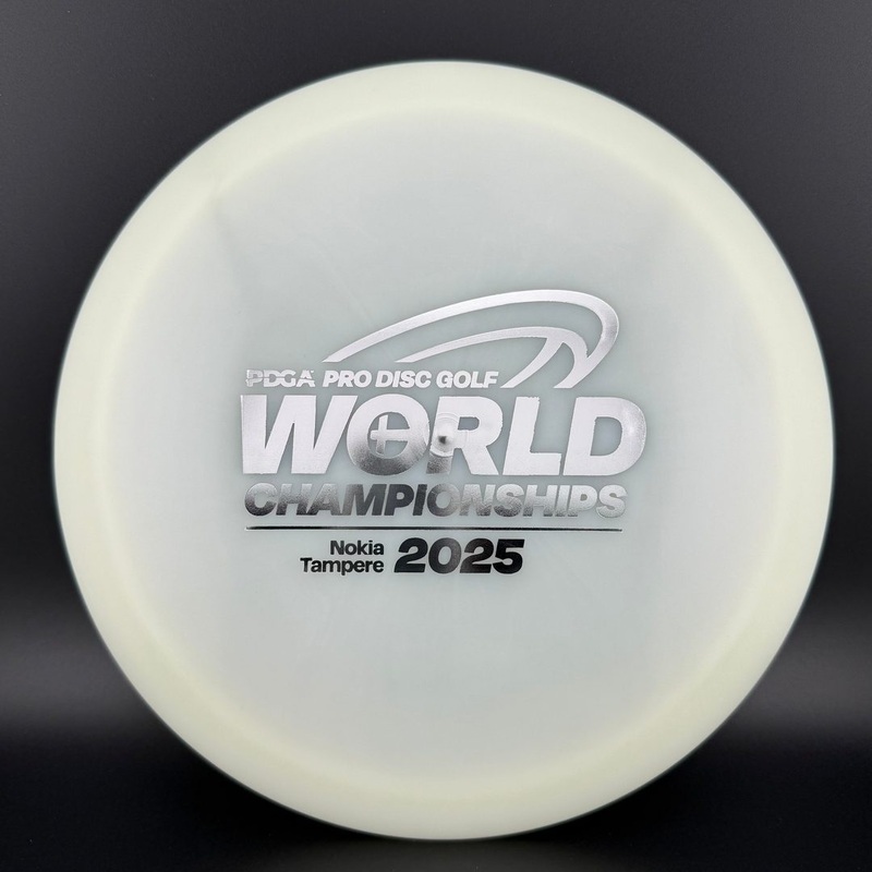 Glow C-Line FD – Pro Worlds 2025