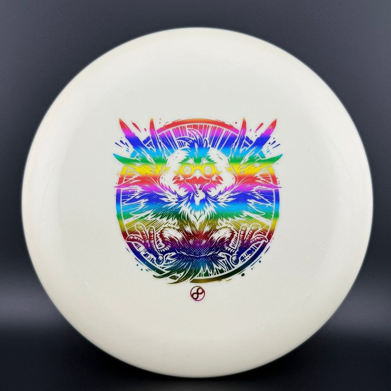 Glow JK Pro Aviar-X – Crazy Chicken