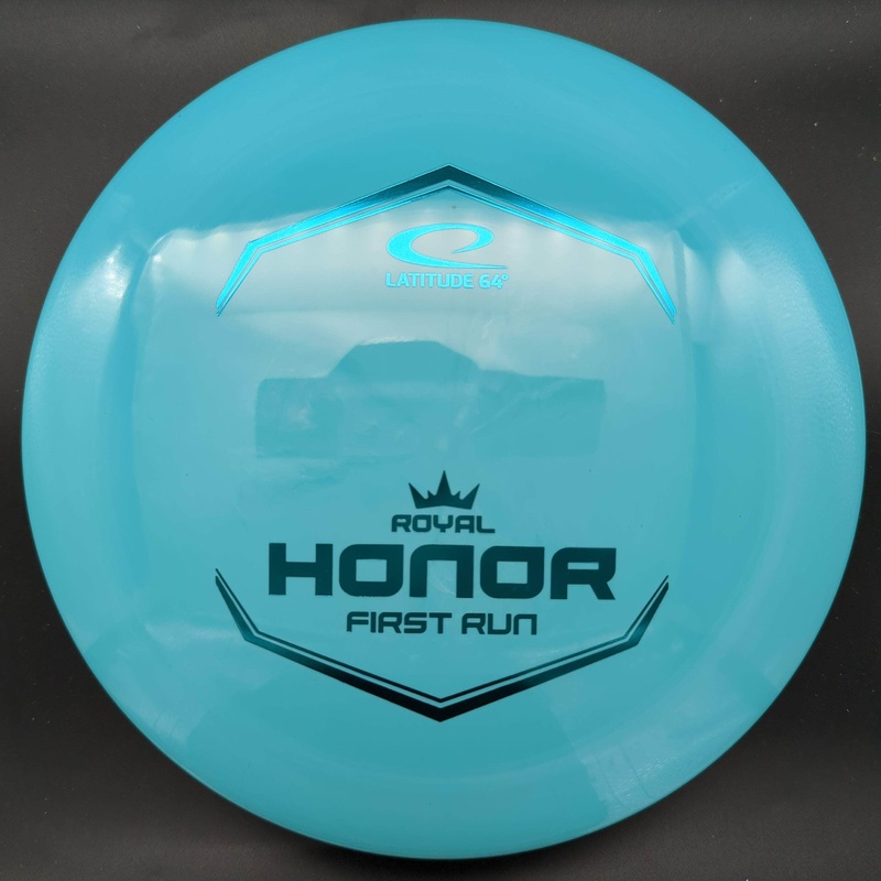 Honor, Royal Grand, First Run
