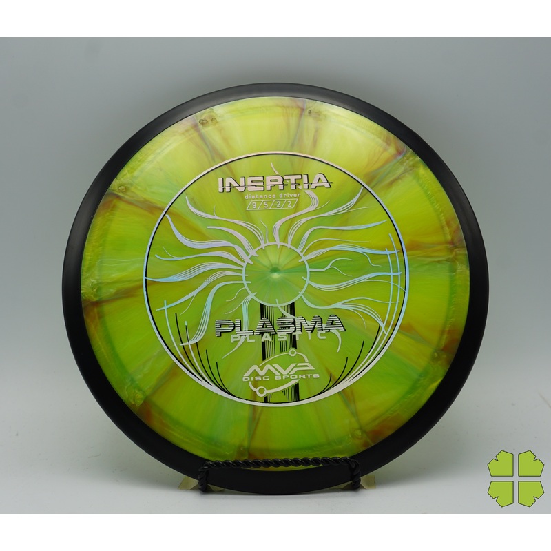 Inertia – Plasma