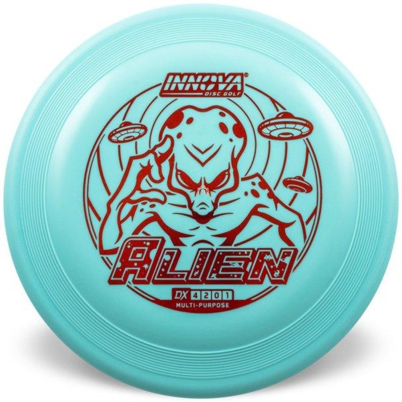 Innova DX Alien