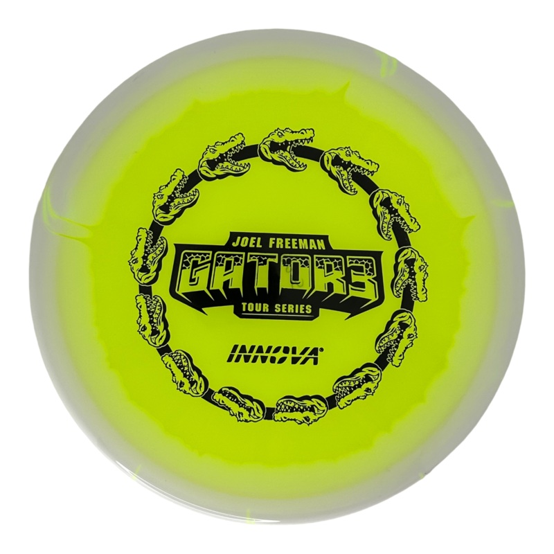 Innova Halo Champion Gator3 – Joel Freeman Tour Series (2023)