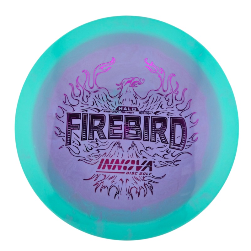 Innova Halo Firebird