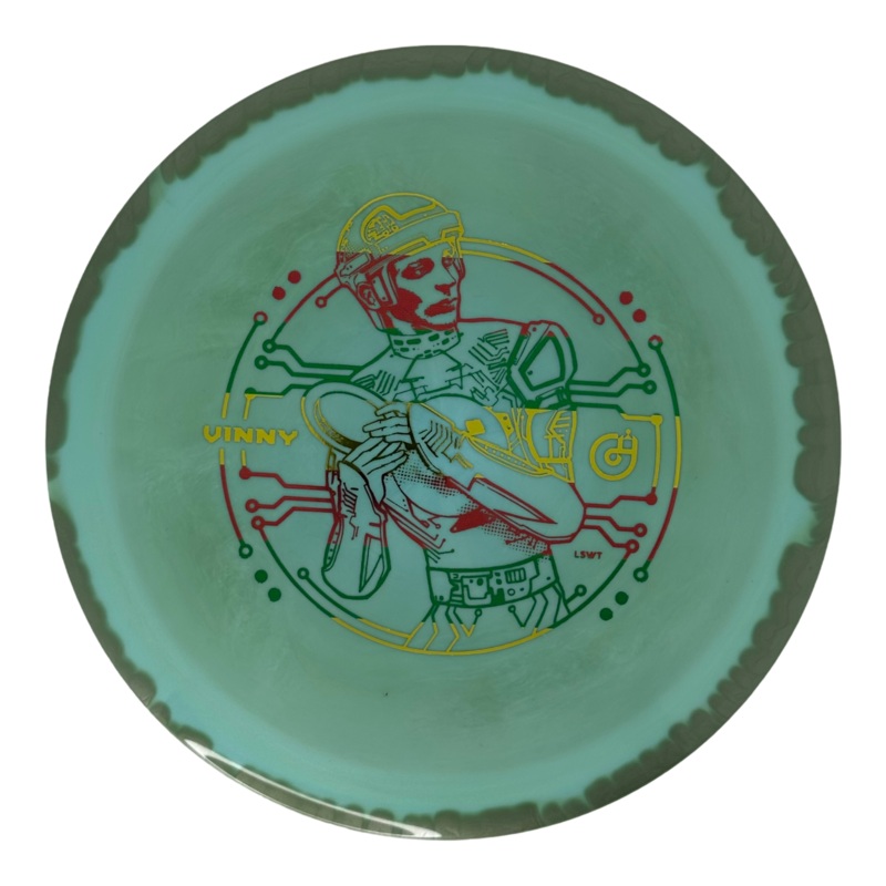 Innova Halo Star Thunderbird – VinnyTron