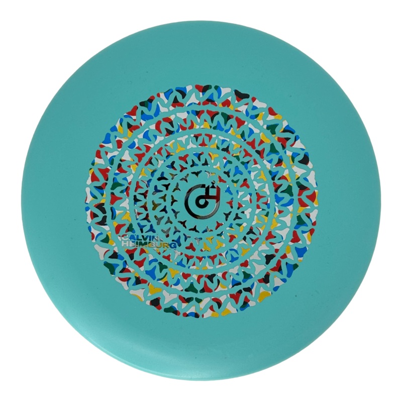 Innova KC Pro Aviar – Heimburg Spiro Shark Teeth