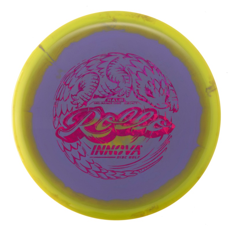 Innova Rollo – Halo Star 177g | Style 0025