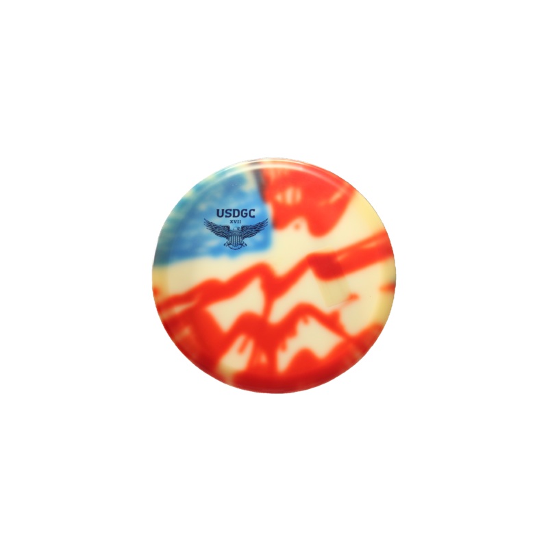 Innova USDGC Glow Champion Gator Midrange