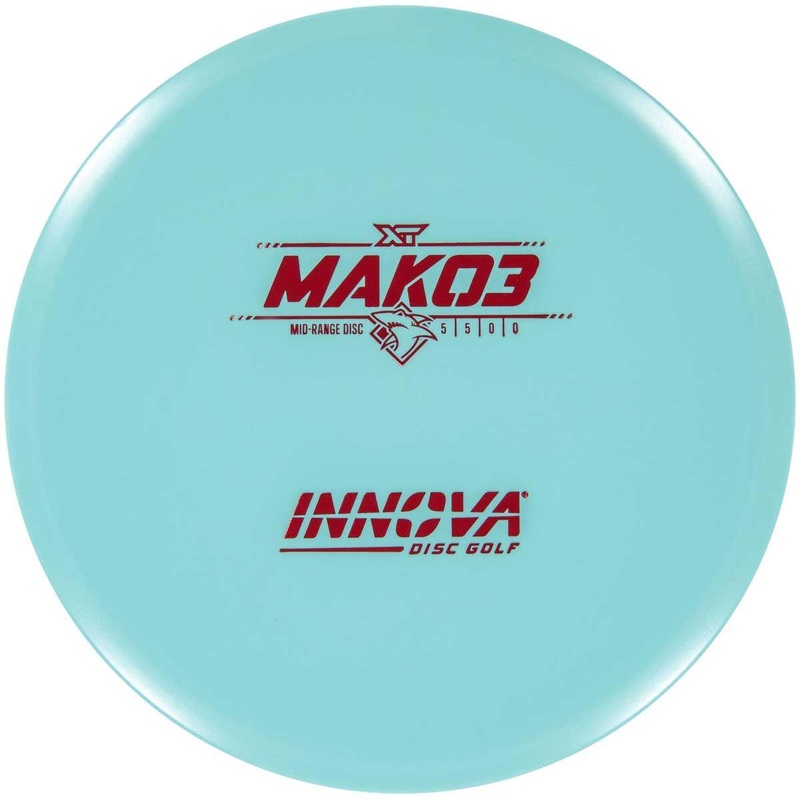 Innova XT Mako3