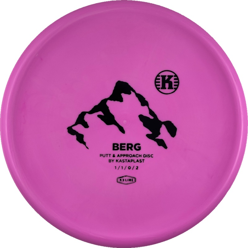 K3 Line Berg
