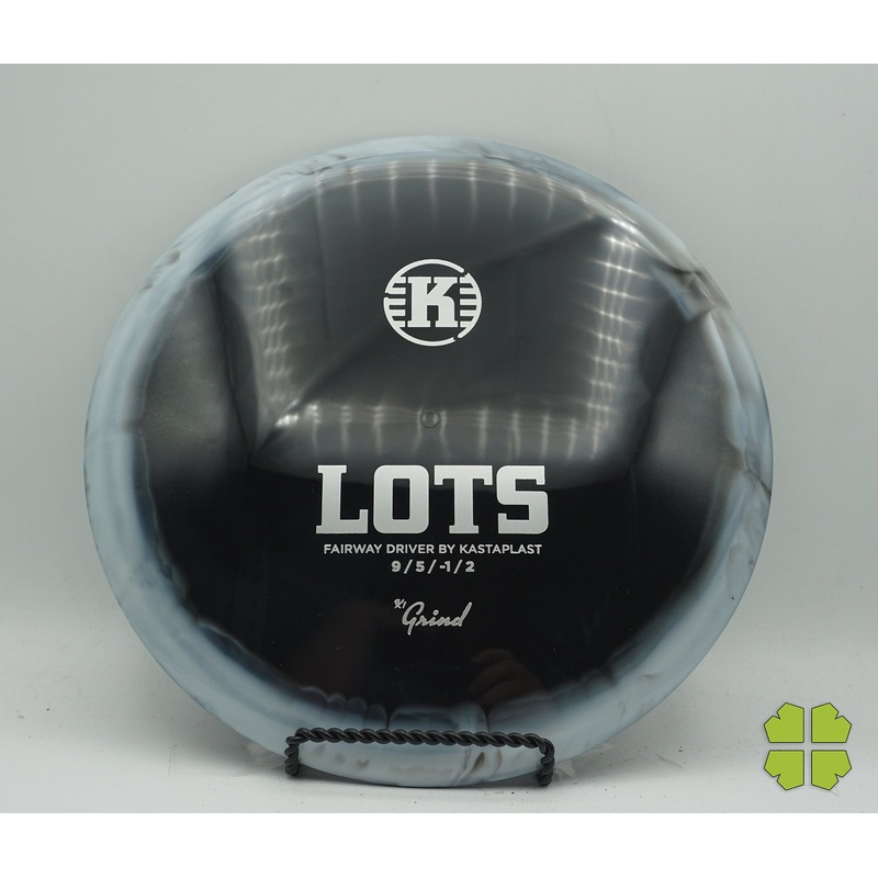 Lots – K1 Grind