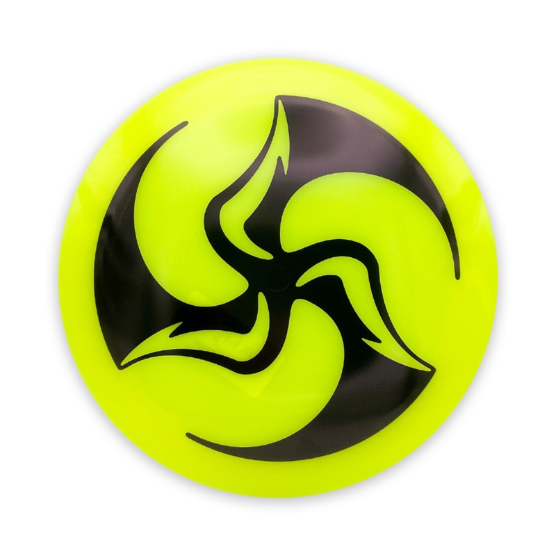 Lucid Raider – Huk Lab TriFly