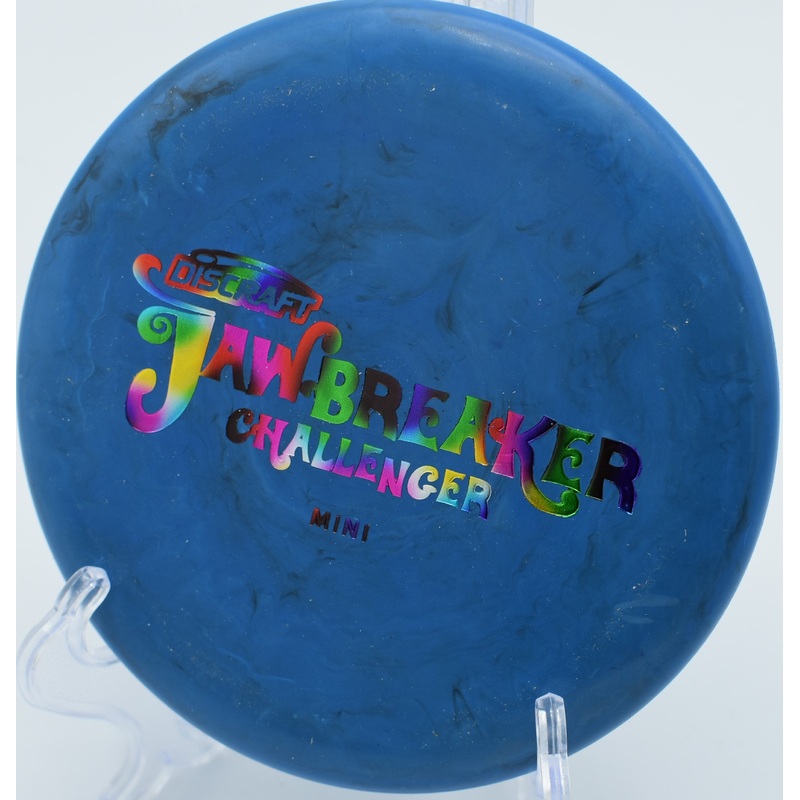 Mini- Jawbreaker Challanger