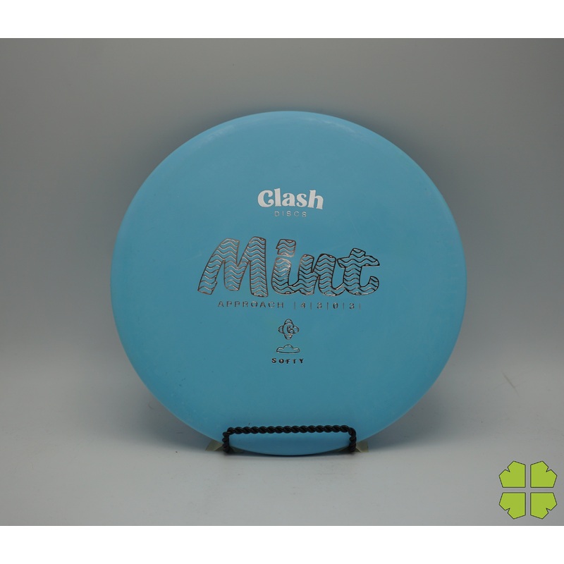 Mint – Softy