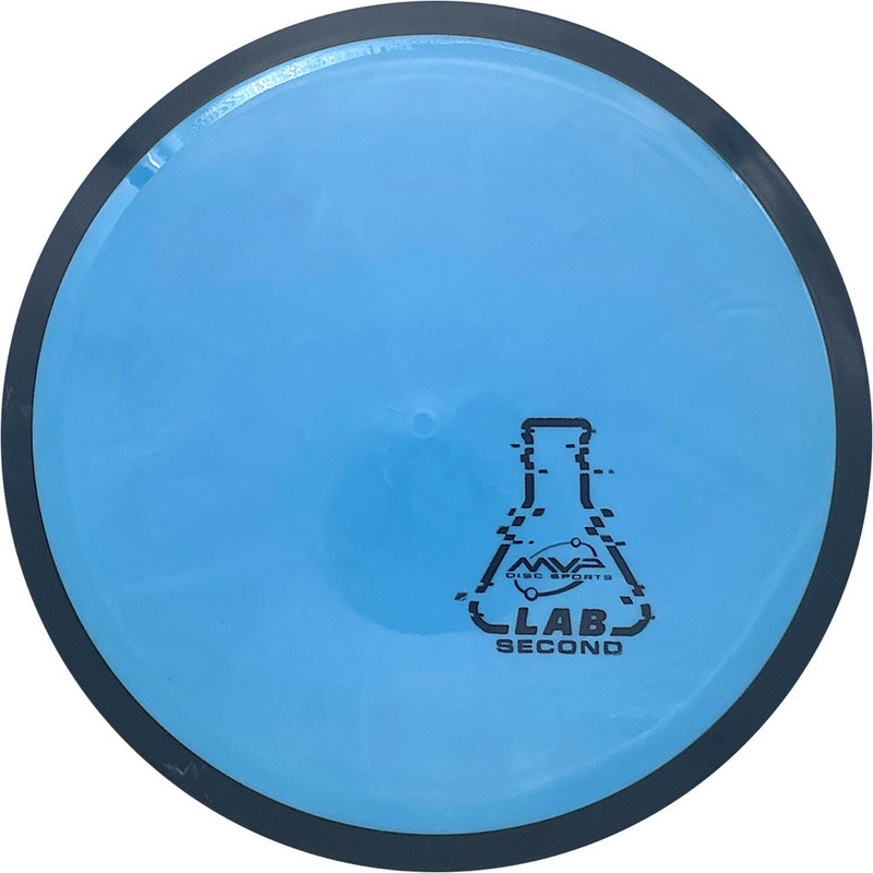MVP Neutron Motion – Lab Second