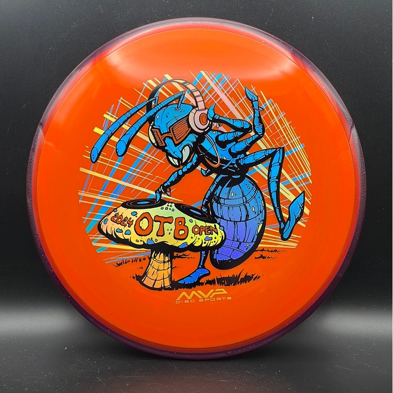 MVP – Trance – Neutron – 2024 OTB Open