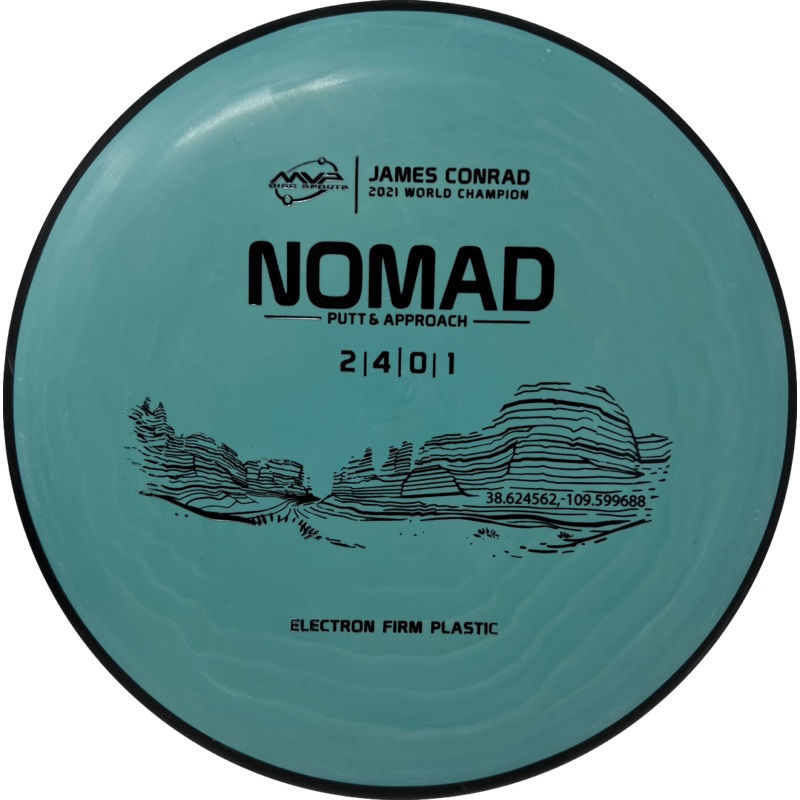 Nomad