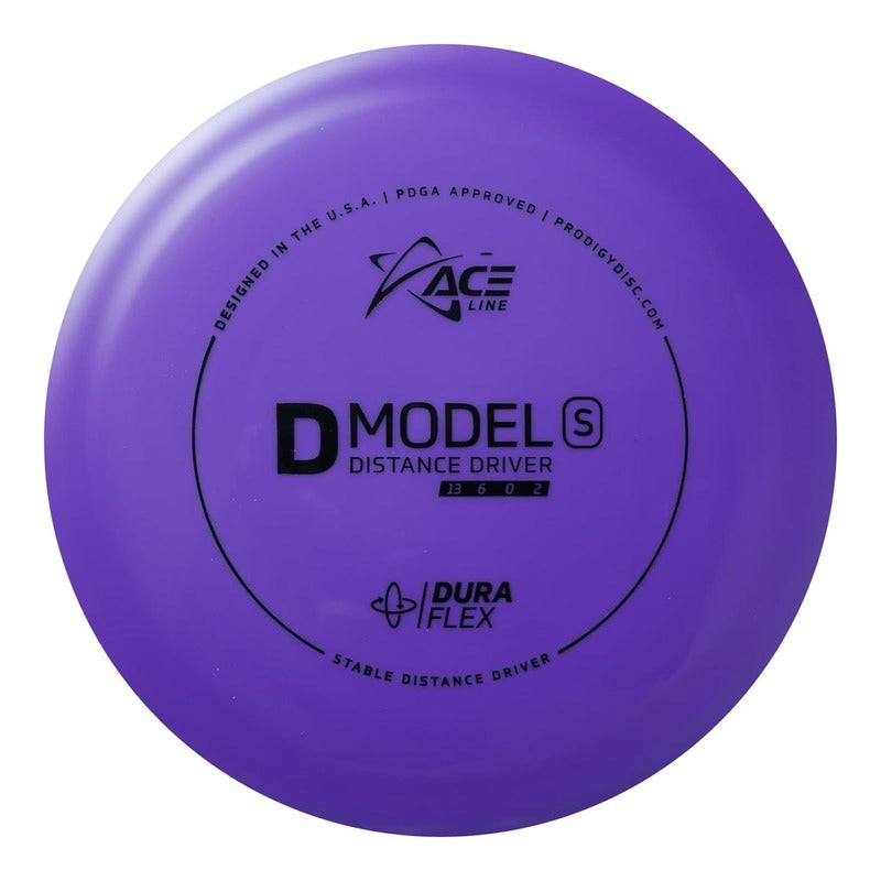 Prodigy Ace Line D Model S