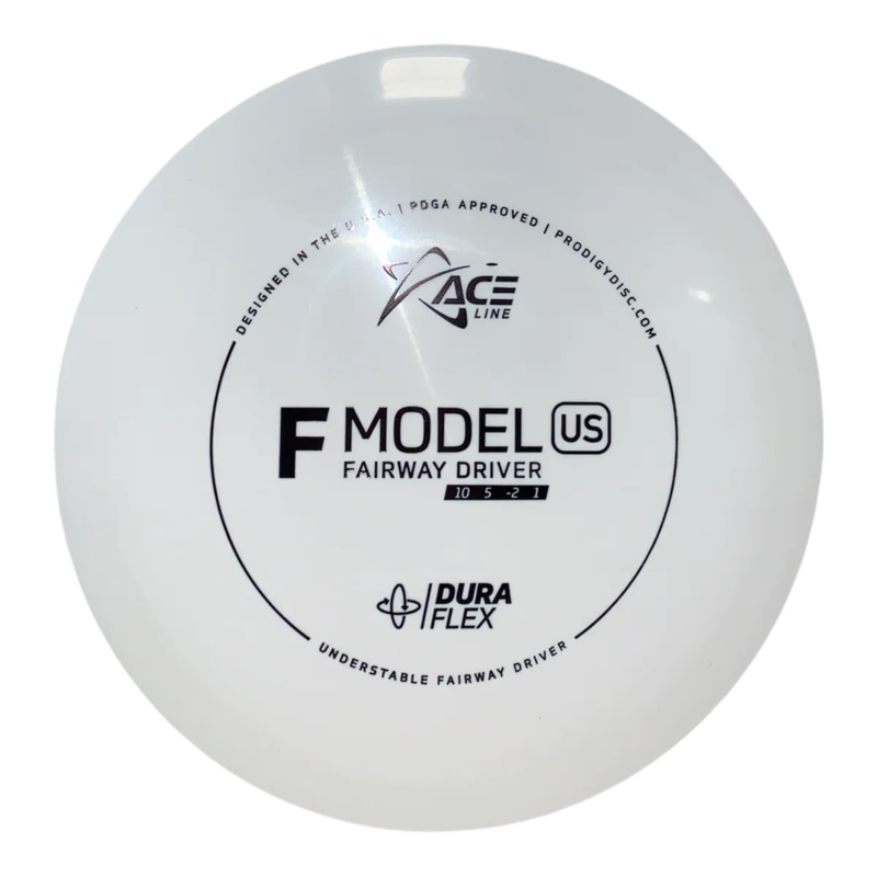 Prodigy ACE Line DuraFlex F Model US
