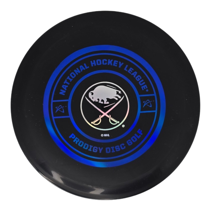 Prodigy NHL Color Foil Series 200 FX-4 – Buffalo Sabres