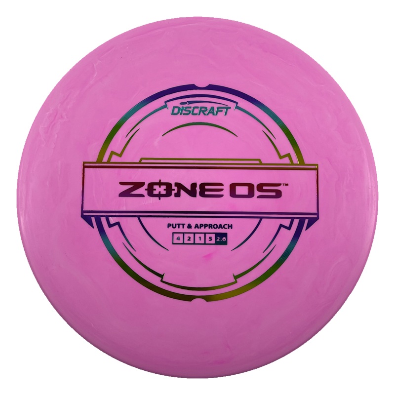 Putter Line Zone OS