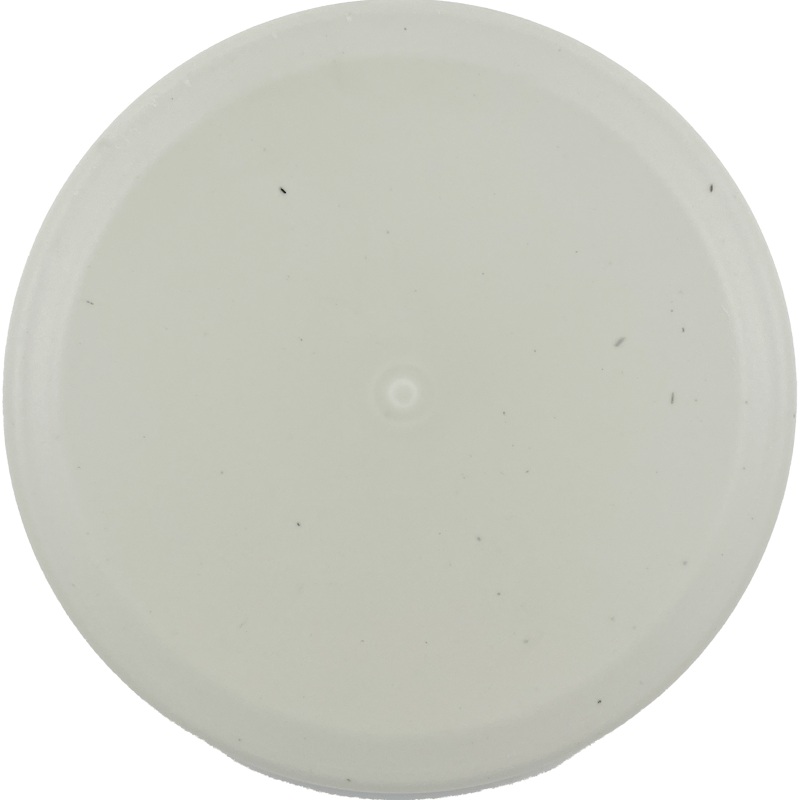 Recycled Putter Plastic Inner Core