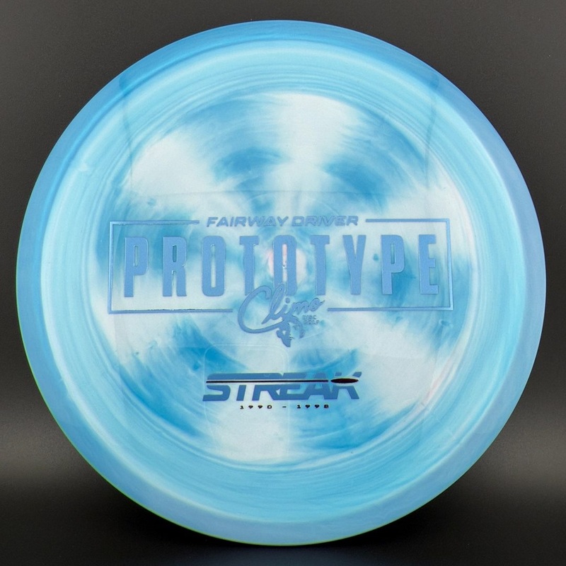 Signature Line Streak – Prototype