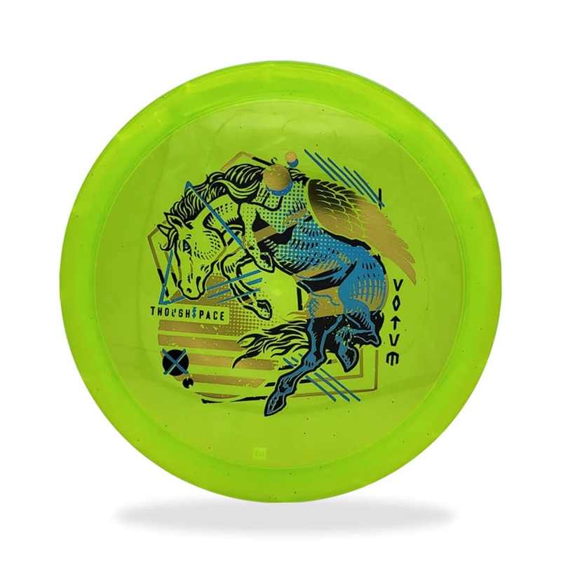Thought Space Athletics Ethos Votum – Pegasus