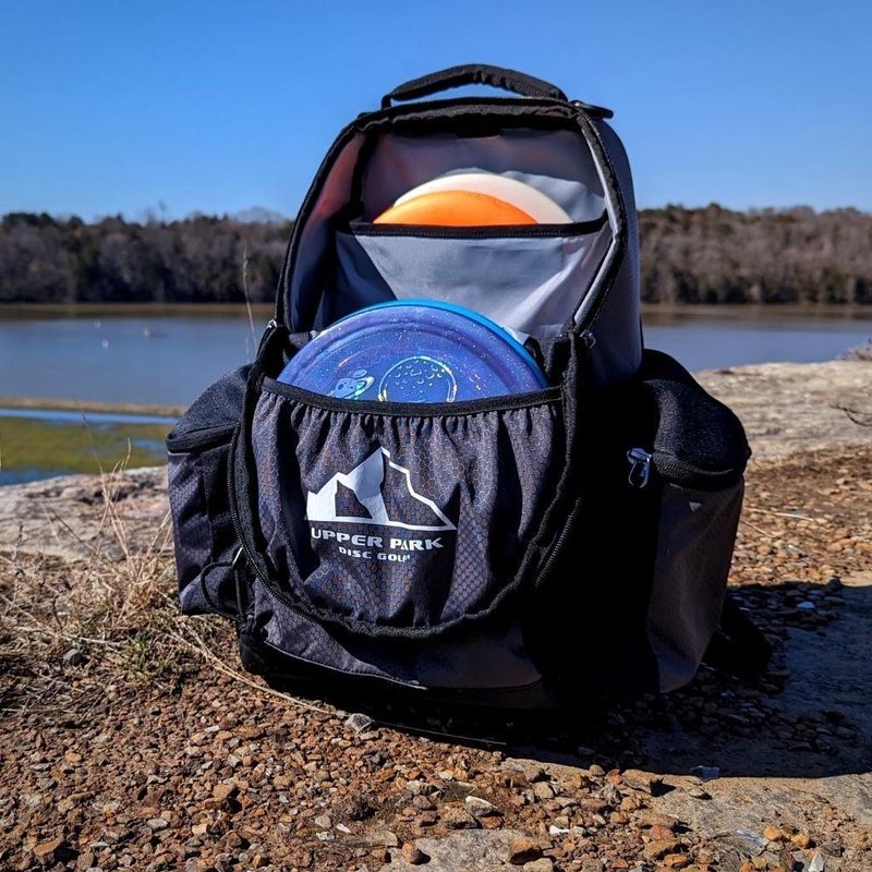 Upper Park Pinch Pro Backpack