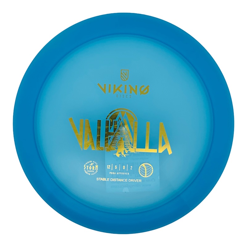 Viking Discs Storm Plastic Valhalla