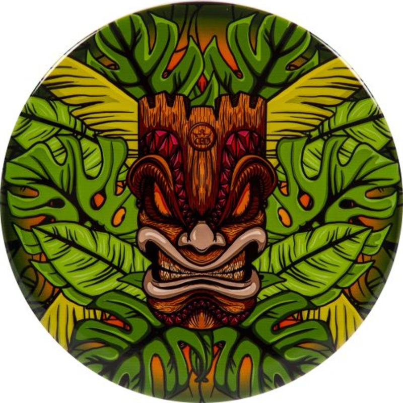 Westside Discs Tournament Sword – DyeMax Tiki