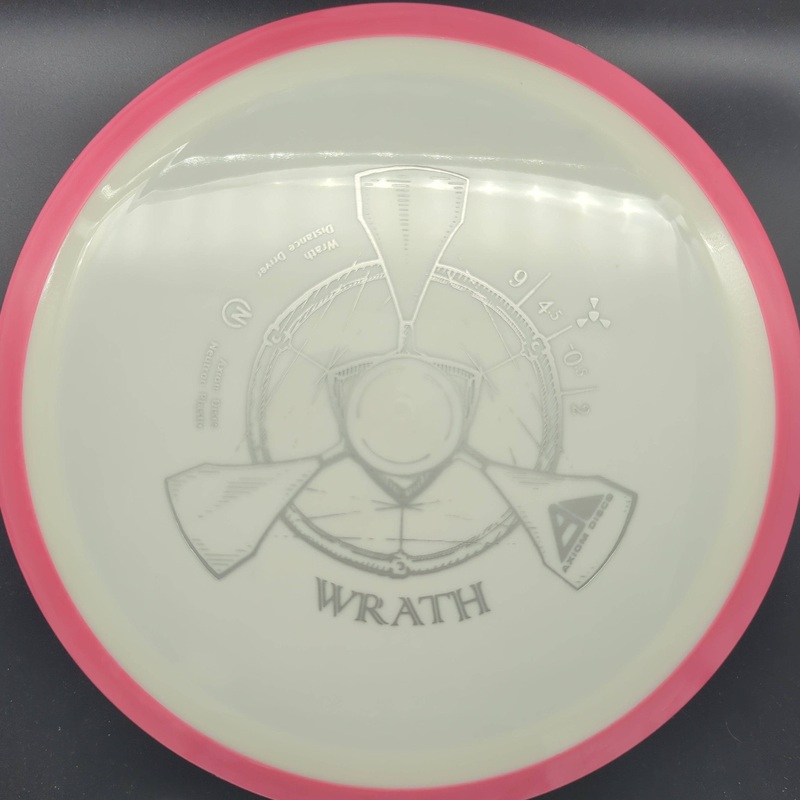 Wrath, Neutron