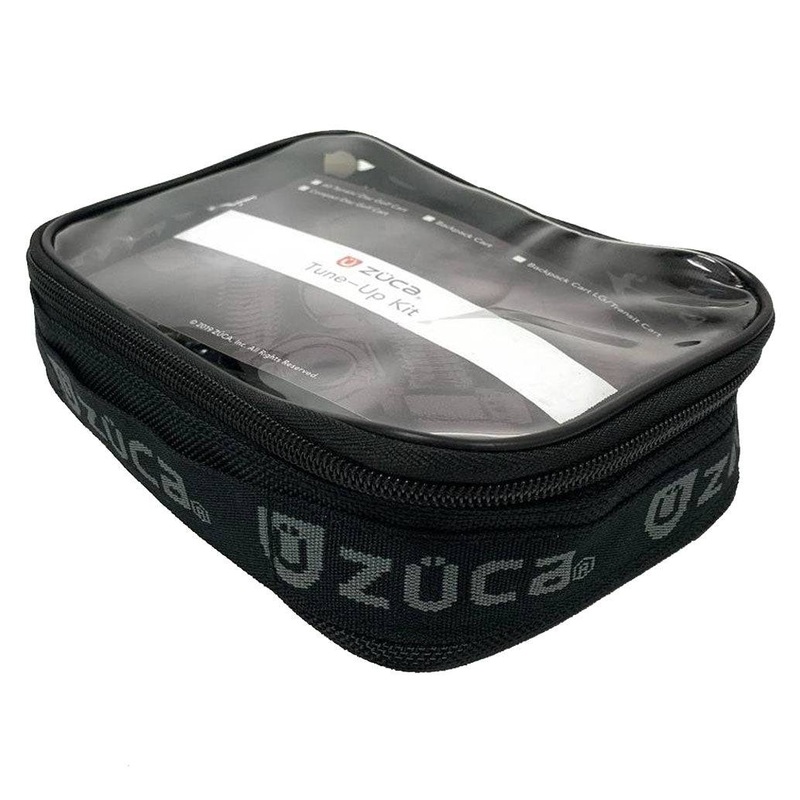 ZUCA LG Backpack Cart / Transit Cart Tune Up Kit
