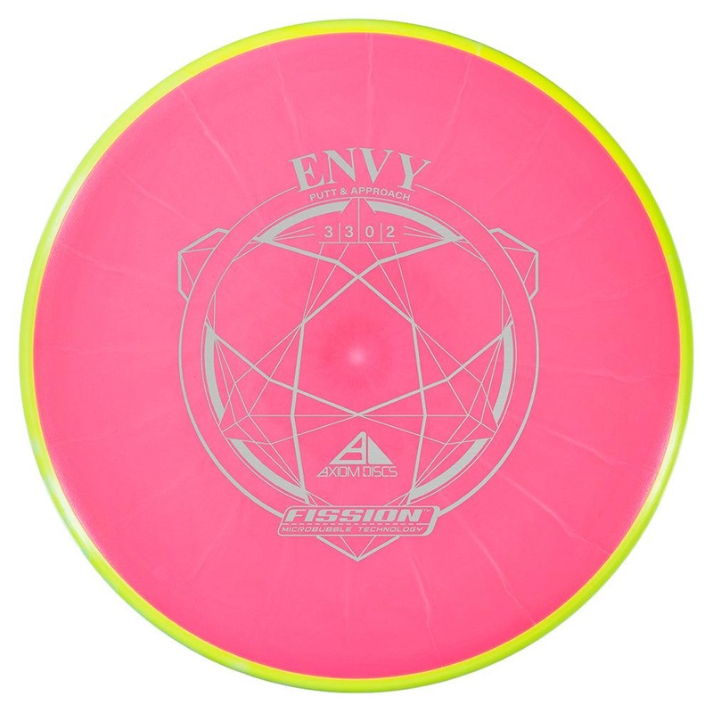 Axiom Fission Envy