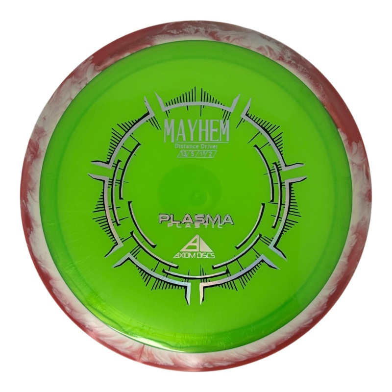 Axiom Plasma Mayhem