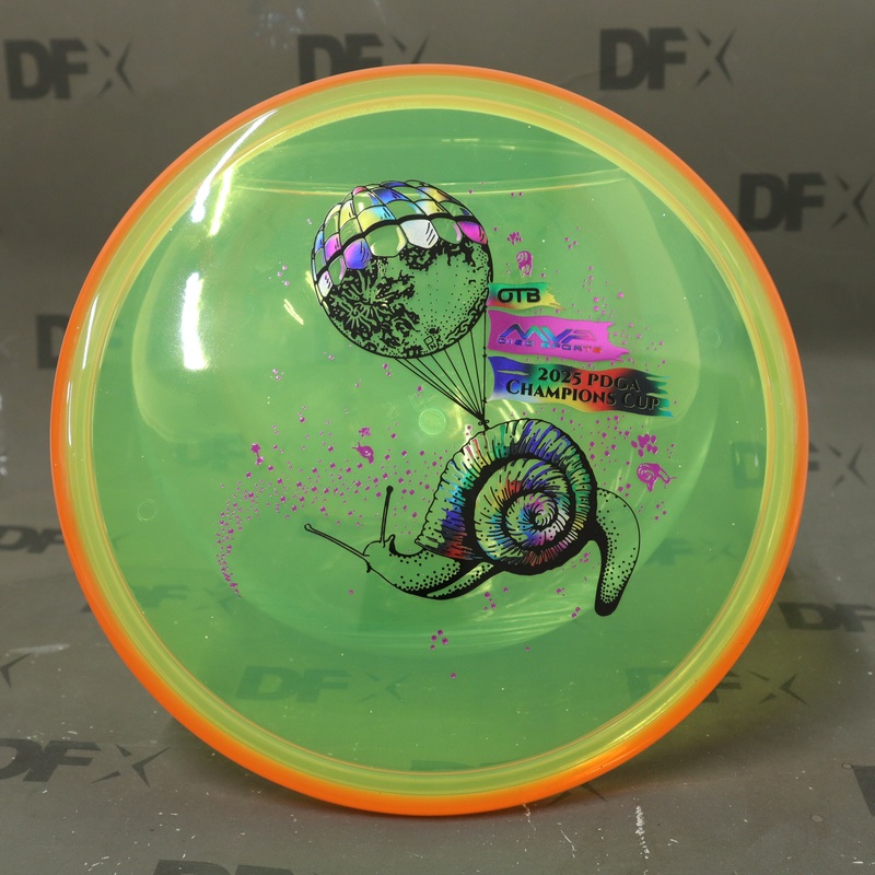 Axiom Prism Proton Soft Envy – 2025 Champions Cup Edition