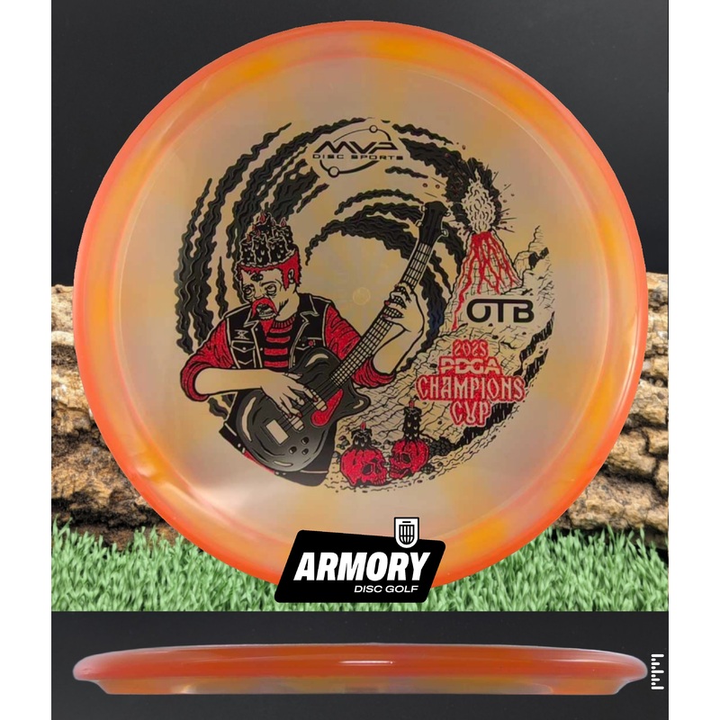 Axiom Prism Proton Soft Pyro – Champions Cup Edition