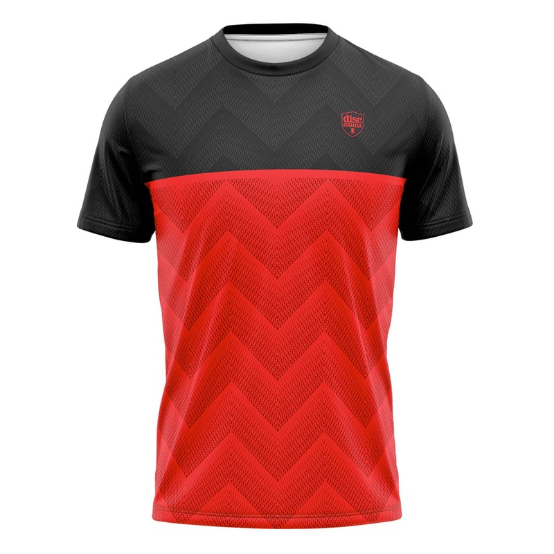 Discmania Championship Sunday Jersey – Simon Lizotte