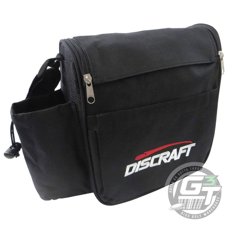 Discraft Weekender Disc Golf Bag