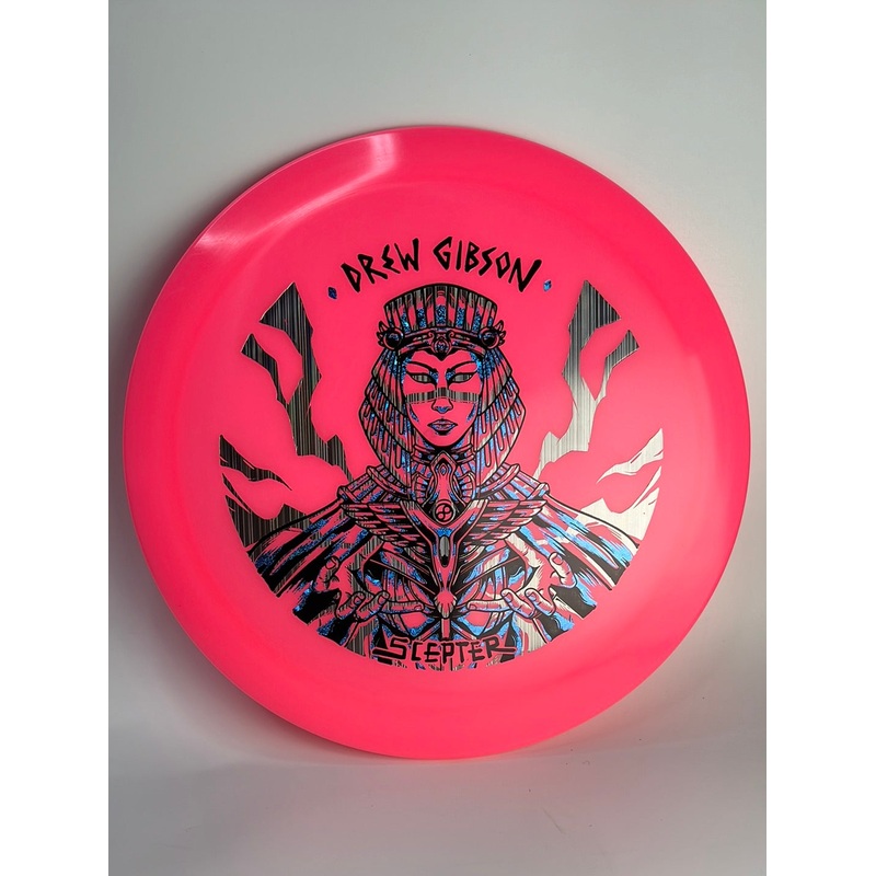 Drew Gibson Scepter 175g