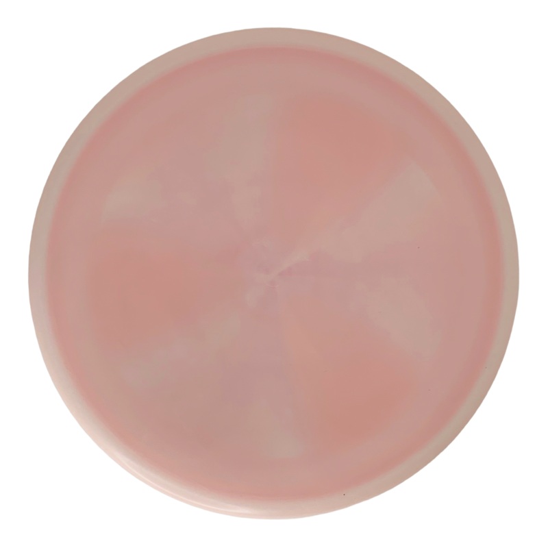 Dynamic Discs Classic Warden – Factory Blank