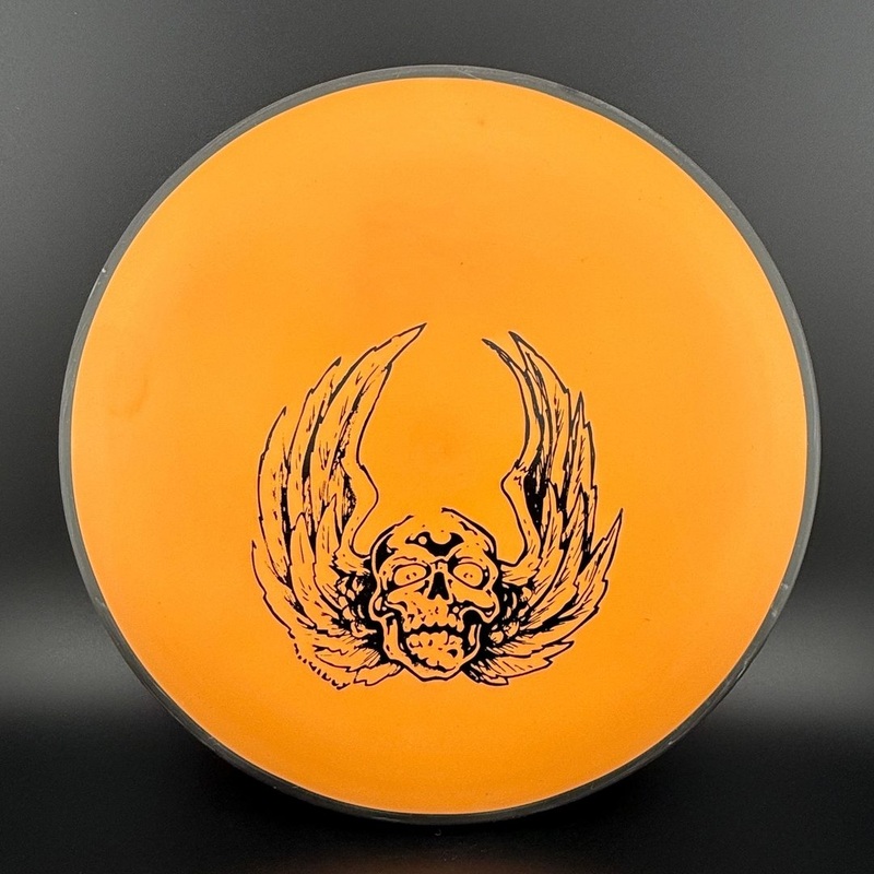 Firm Electron Nomad – Skulboy Wings – Stickered Run