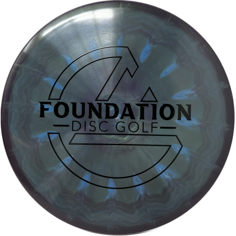 Foundation Combo Stamp Tour Zone OS